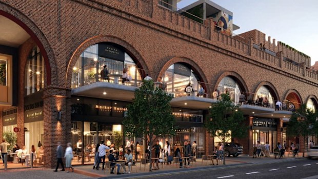 Adelaide Central Market