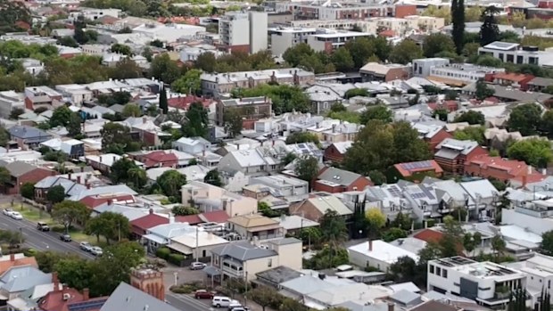 South Australia's tourism authorities have requested media refrain from using "Radelaide" and "the City of Churches" to describe Adelaide during the AFL's Gather Round. 