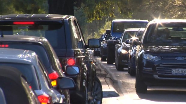 Traffic Australia
