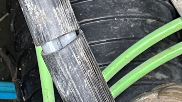 Vandals are believed to have caused today's Optus' Triple-Zero outage that affected more than 14,500 services. 