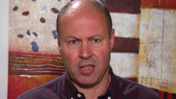Josh Frydenberg