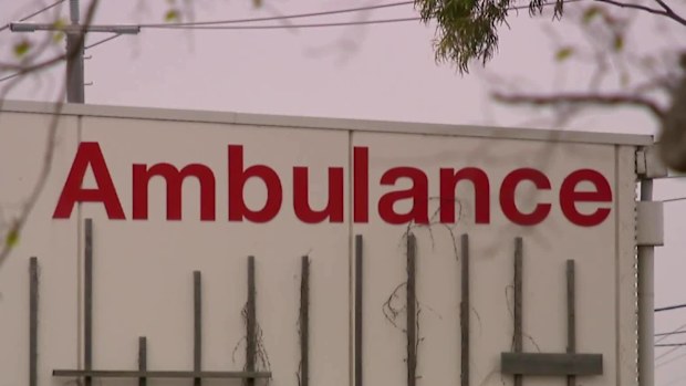 Six staff at Ambulance Victoria have been stood down, accused of being at the heart of an alleged fraud scandal. Their union blasted senior leadership at the emergency service as malicious for leaking the information.
