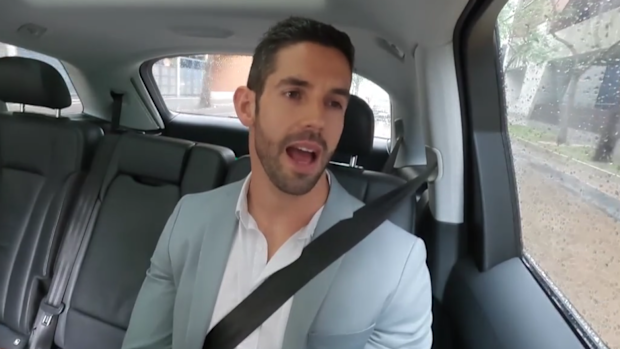 MAFS 2025 Ryan