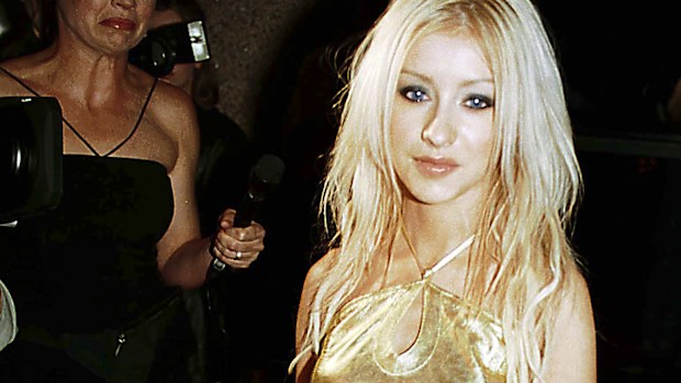 Christina Aguilera Pink Feud: What Happened, Their Relationship History ...