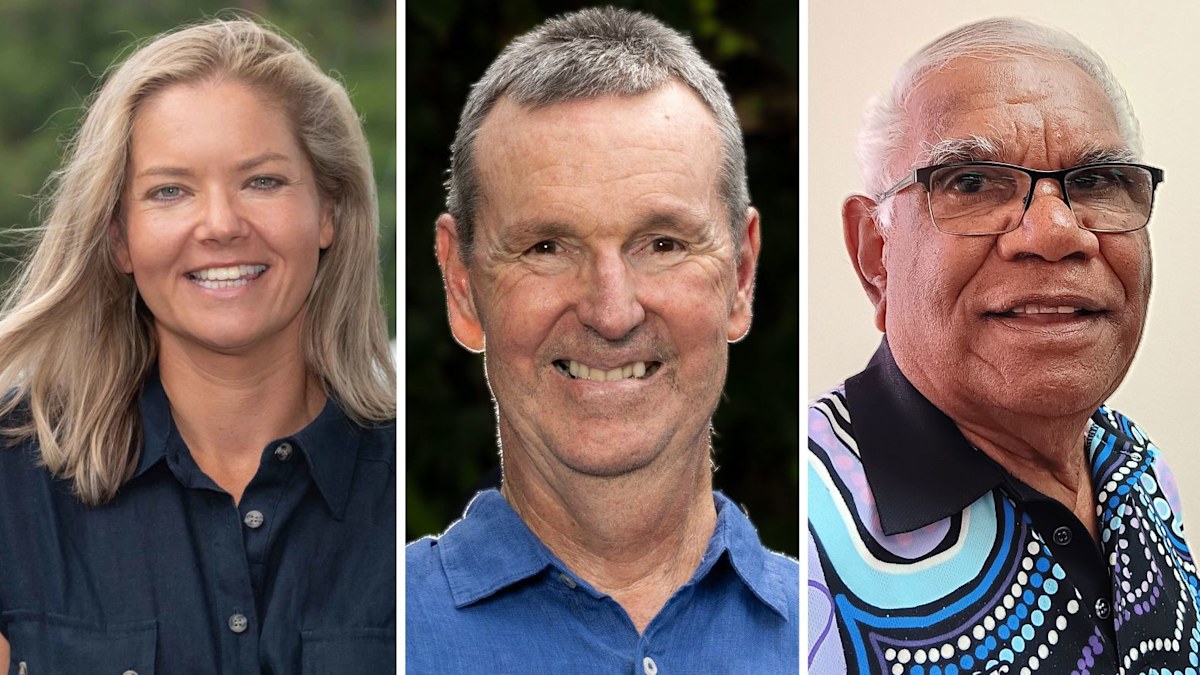 Australian of the Year 2025: Meet the inspiring Australian of the Year ...