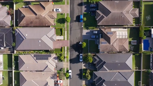 A growing number of ordinary Australians are pouring billions of their savings into exchange-traded funds (ETFs), but what are they and what are the risks?