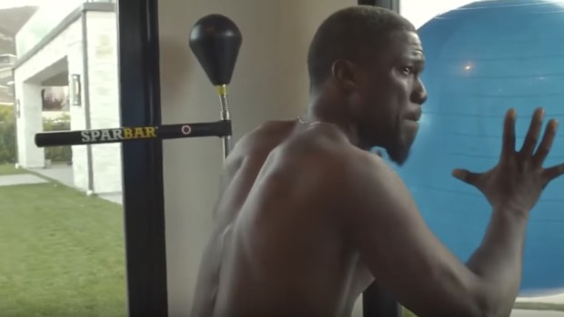 Kevin Hart