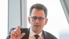 Richard Boele KPMG Australia: Integrated reporting means there's so much more information companies can access and share quickly.