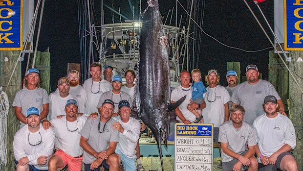 Marlin