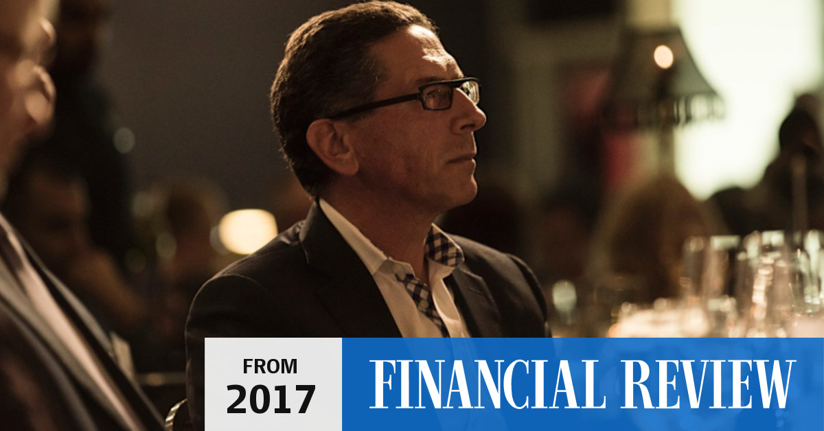 CPA Australia CEO Alex Malley promises to reveal pay 'soon'
