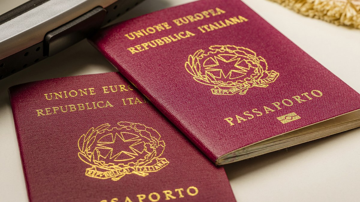 Italian Citizenship Requirements and Restrictions, Descent Law: Italian ...