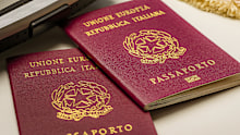 A﻿ 165-year-old law which granted citizenship to people with Italian lineage dating back to their great-grandparents may soon change.