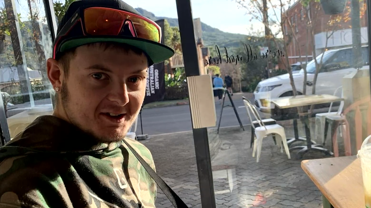 Teenage boy charged with murder of Shellharbour man | Nine.com.au