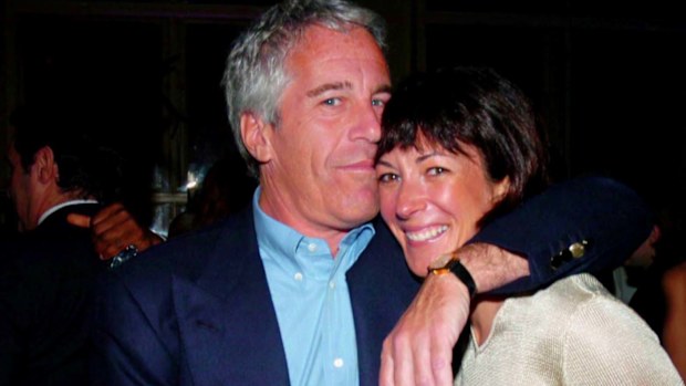 Remembering Virginia Giuffre: The woman who helped bring down Jeffery Epstein