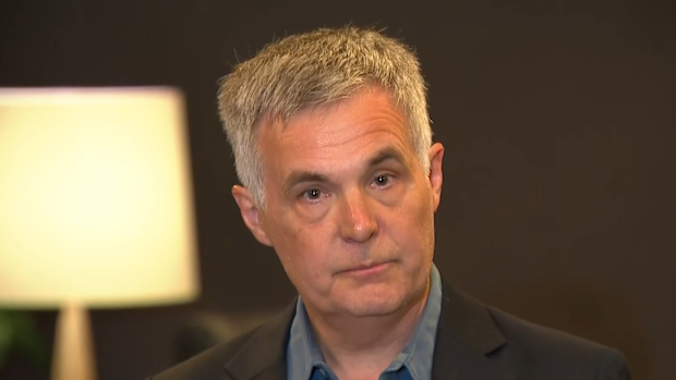 Optus CEO Stephen Rue confirmed a technical failure was the cause of the outage.