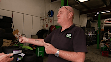 Scott Thornton, who previously owned Ultra Tune franchises in Aberfoyle Park and Seaford, was found to have left two apprentices unsupervised for a week while he went on holiday.