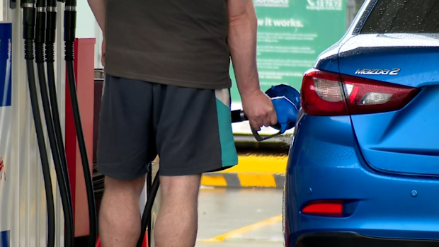 Petrol prices and fuel crisis