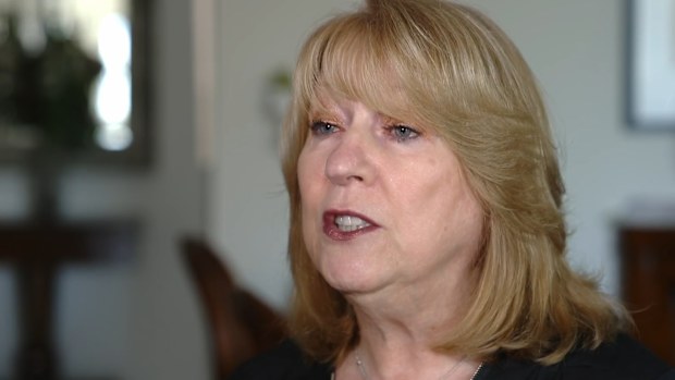 Sleep consultant Cheryl Fingleson