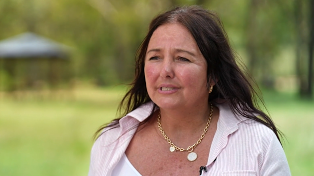A heartbroken mother is preparing for her first Christmas without her 27-year-old son, who disappeared from Queensland's Wide Bay region more than two months ago.