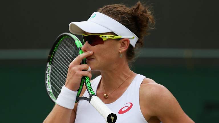 entitlement much break how must earned, Open grand US wildcards says slam Fed be and