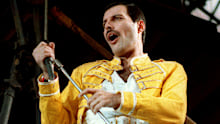Freddie Mercury's alleged "secret" daughter has died, per reports. 