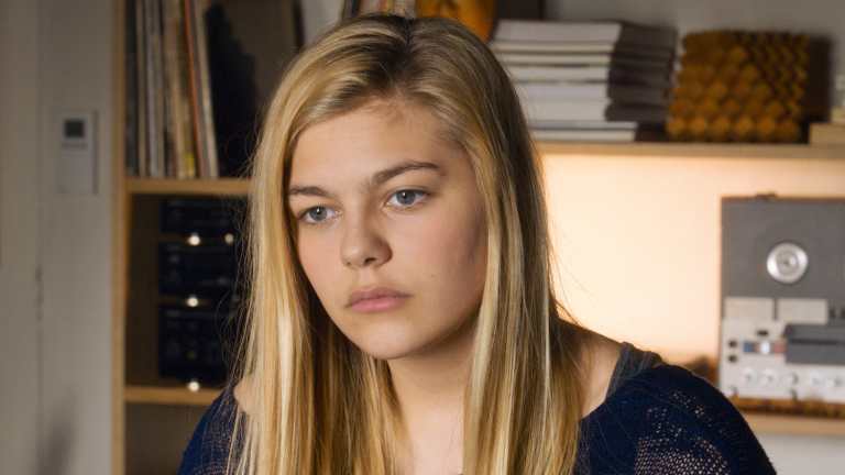 How The Belier Family turned a teenager from The Voice ...