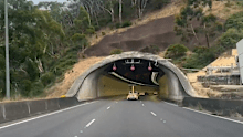 World-leading technology is being incorporated into major upgrades to Adelaide's Heysen Tunnels.