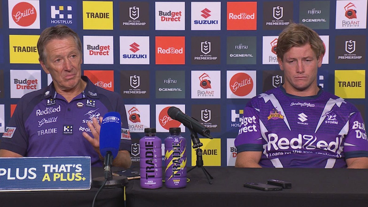 Bellamy’s cheeky dig at Grant amid Smith comparisons