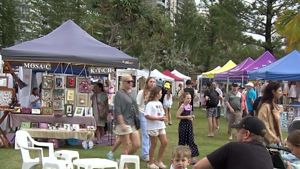Hope for last-minute reprieve for beloved markets