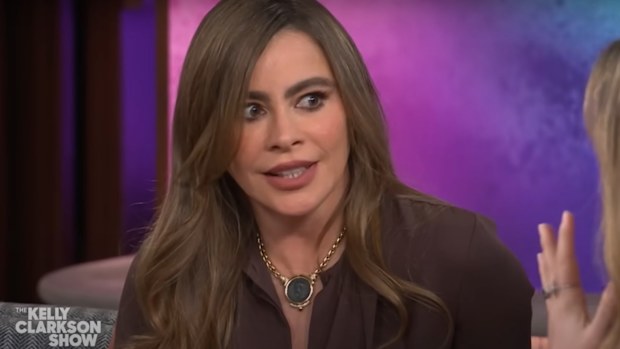 Sofia Vergara