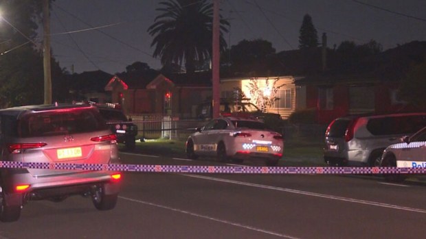 Sydney crime: Man suffers fractured skull in 'extreme' assault outside ...