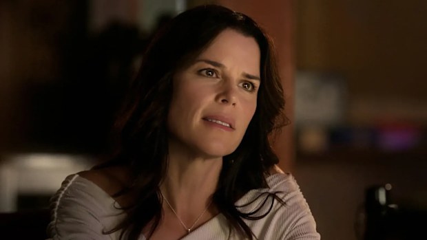 Stan's Twisted Metal Neve Campbell