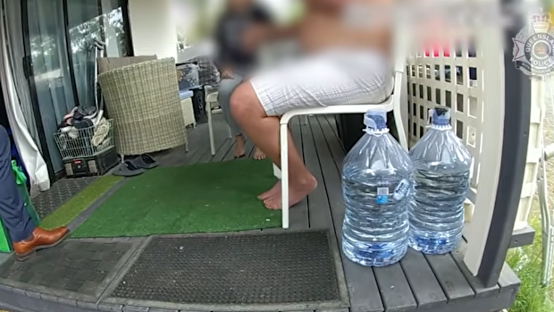 Queensland man charged over alleged $1.1 million diesel theft