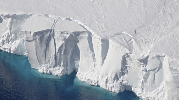 Antarctica