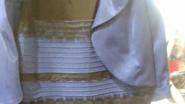 Scottish man behind viral blue-black dress, that sent internet into meltdown, charged with attempted murder of wife