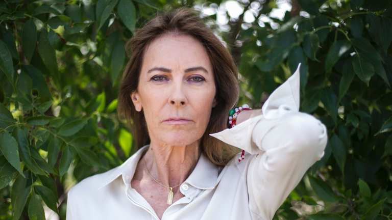 Kathryn Bigelow How The Oscar Winning Director Has Always