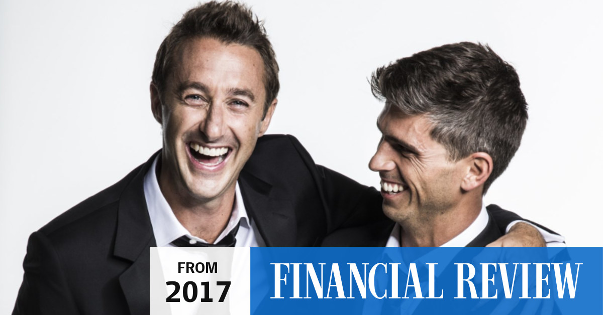 Campaign Monitor's CEO quits, founders step back