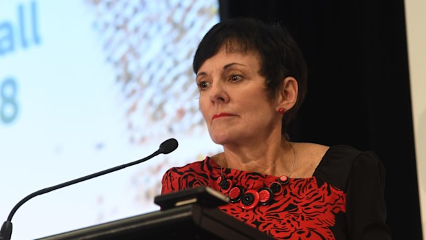 Bankwest-CBA campaign by Kate Carnell, Philip Ruddock made bankers the ...