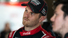 Brodie Kostecki won the Supercars drivers' championship in his third year as a full-timer.