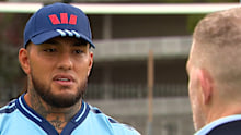 Addin Fonua-Blake.