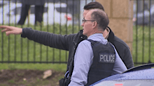 A man in his 60s was found unresponsive and with serious head injuries outside a Cockburn pub, leaving police searching for answers in the mystery death.