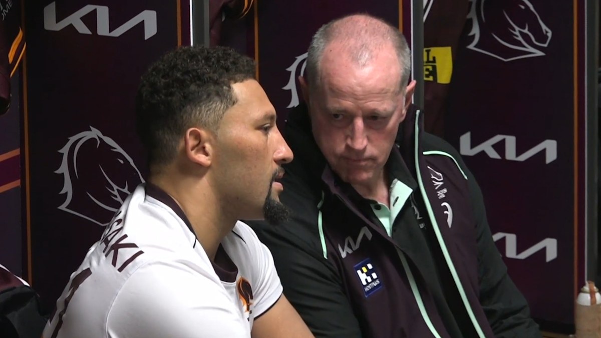 Melbourne Storm vs Brisbane Broncos results, video highlights, latest news; Gehamat Shibasaki finds silver lining after being stood down