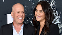 Emma Heming admits she doesn't think her husband Bruce Willis has ever reflected on his legacy. 