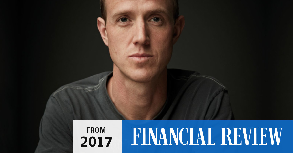 The BoF Podcast: Inside the Digital Revolution with LVMH's Ian Rogers
