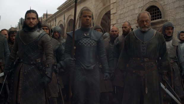 Game of Thrones