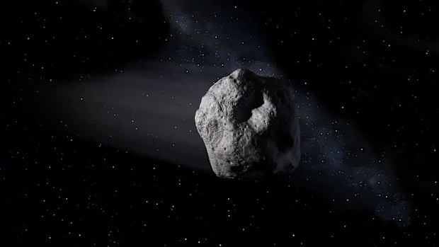 China mission lifts off to explore two unusual objects that haven't been visited by spacecraft before