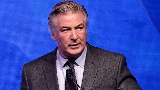Alec Baldwin
