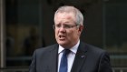 Treasurer Scott Morrison faces considerable internal Coalition pressure to water down proposals to wind back superannuation tax concessions for the rich.