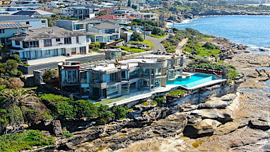 Crypto Castle - $24,861 per night