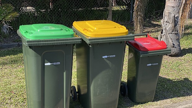 Sweeping change to bin night in NSW